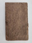1914 Antique Small Tools Catalog  8 Hartford Ct Pratt   Whitney Co Book