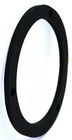 Foam Gasket For Gg 4  Flange Mount Bezel 87266 81969 1 4 Thick Black- 87265 Each