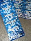 100-pack Renata 319 Watch Batteries Sr527sw Exp 04 2027