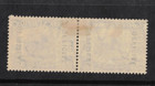 1940 South Africa 5 - Stamps Pair Sg O28  18 Mm  Mlh