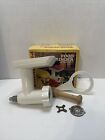Vintage Kitchenaid Hobart Meat Grinder Model Fg Metal