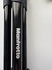 Manfrotto Compact Action Mkcompactacn-bk Tripod 61    W  Smartphone Clamp Black