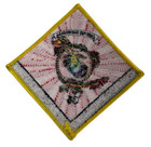 Marine Combat Logistics Company 36 Patch  Camp Foster  Okinawa  Japan  Clc-36