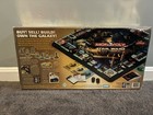 Star Wars Episode 1 Monopoly Collector   s Edition 1999 3d Board Game - Sealed 