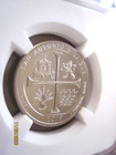 2019 W First  w  Mint Mark San Antonio Missions Quarter Ngc Ms66 Mac Coin