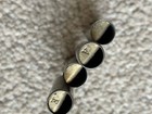 Violin Pitch Pipes For Help With Tuning Gdae