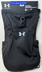 Under Armour Unisex Flex Sling Bag Gym Adjustable Black  1363569