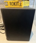 Krk Rp5 Rokit 5 G4 Professional Bi-amp 5  Powered Studio Monitor W Original Box