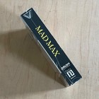 Mad Max  1979  Sealed Betamax Vestron Post Apocalypse Outlaw Biker Revenge Cult