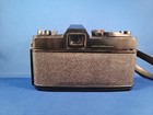 Mamiya Sekor 1000 Dtl 35mm Films Lr Camera - Body Only - Tested  no Light Meter 
