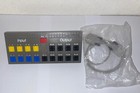 Lego Rare Technic Dacta 9751 Control Lab Interface Tested Works 1992
