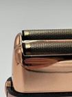 Babylisspro Foilfx02 Rose Gold Dual Foil Shaver Fxfs2rg Fast Ship         