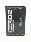Radial Engineering Prod2 Stereo Passive Direct Box - R800 1102 00