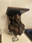Pennywise Horror Themed Wall Shelf