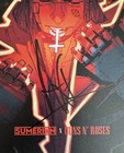 Axl Rose Signed Appetite For Destruction Comic Guns N Roses Steve Grad Loa   Psa