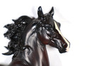 Breyer Horse Herd Stallion Color Crazy Treasure Hunt 1327 Huckleberry Bey