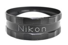 Nikon 28d Diopter Ophthalmic Lens  For Ophthalmology   Optometry From Japan 2340
