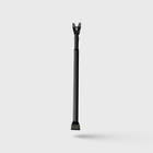 Door Security Bar Front And Patio Door Jammer Portable Floor Lock Patio Window