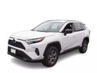 2025 Toyota Rav4 Le Sport Utility 4d