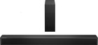 Hisense Hs2100 2 1 Ch 240w Sound Bar With Wireless Subwoofer 6 Eq Modes