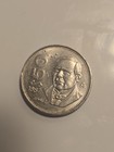 Old Collectible Coin Junk Drawer Lot Silver In Color Rare 