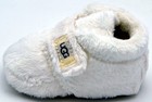 Ugg Infants Bixbee Boots   Vanilla   1103497i-van   Authentic New