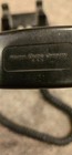 Vintage Western Electric Model 302 Rotary Dial Telephone Classic Phone In Black