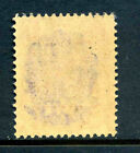 Burma Japanese Occupation Scott  1n15 Sg  j35a 1942 Peacock Issue Cat   375 9g420