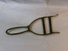 Antique Vintage Veterinary Vet Speculum