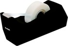 Scotch Classic Desktop Tape Dispenser  1-inch Core  100  Recycled Plastic  New  