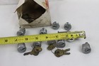 Nos Corbin Cabinet Lock Parts Lot Some W  Keys Security Cam Usa Made
