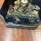 Vintage Pocket Watch Parts Steampunk Assemblage Wall Art Clock Gears Decor