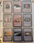 Star Wars Ccg Complete Set Of Reflections Ii Foils Including Urs  100 Cards 