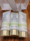 Mary Kay Satin Body Travel Set   75 Fl oz   3 Piece Set With Gift Bag 