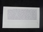 France First Day Cover N  764 Historique 1971 Georges Rouault Sange Croux