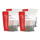 2xl L38 1-ply 6 X 8 Gym Wipes Professional - Unscented white  4 carton  New
