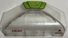 Bissell 2007p Proheat 2x Revolution  Carpet Cleaner Front Cover Nozzle - Green