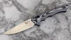 Benchmade 1401 Tactical Folding Knife G10 Handle S30v Outdoor Tool Knife