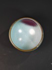 Rare Chinese Porcelain Jun Kiln Glaze Bowl 960-1279 Song Dynasty