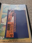 A5 Folder Job Lot Rave Flyer Desire   Breakin Science And Many More 