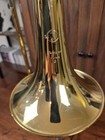 Henri Selmer Paris Bolero Tenor Trombone
