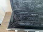 Jupiter 2 Handle Hardshell Trumpet Case Only Nice Free Ship Yamaha Conn Selmer  