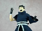 1 12   Shf   Uchiha Obito Head  No Including Body