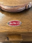 Vintage Guy Mfg  Co  Dental Tool Chest With Tools 