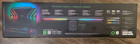 Razer - Aether Monitor Rgb Led Light Bar - Black - New  Sealed - Ships Fast