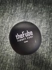 Antsy Labs Thefube 12-sided Fidget Cube Black W  Zipper Carry Case