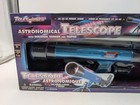 Tele-science Astronomical Telescope 20   30  40  Astronomical Adventure Planet