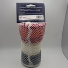 Everlast Boxing   Mma Hand Wraps 108   - 3 Pack Usa Red White Blue- New