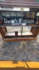 Hammond 1958 Electric Organ 88-key Dual Manuals Foot Pedals Wood Brown