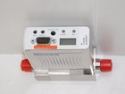New Brooks Gf120c-908811 Gf Thermal Mfc Mass Flow Controller N2 Nitrogen 10 Sccm